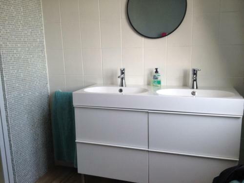 Bed & Breakfast Chambres D'h�tes La Parenth�se