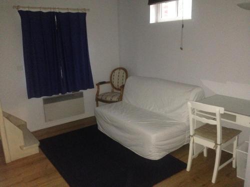 Bed & Breakfast G�te Du Haut Ballot