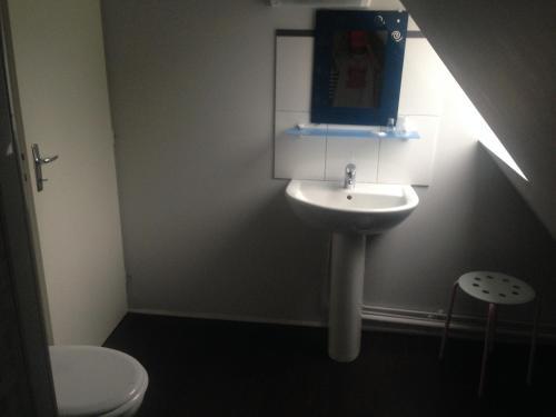 Bed & Breakfast G�te Du Haut Ballot