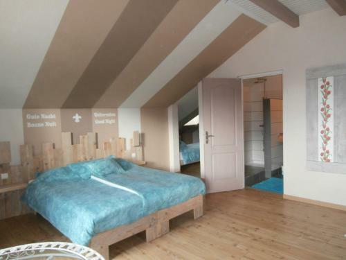 Bed & Breakfast Chambres D'h�tes La Tulipe
