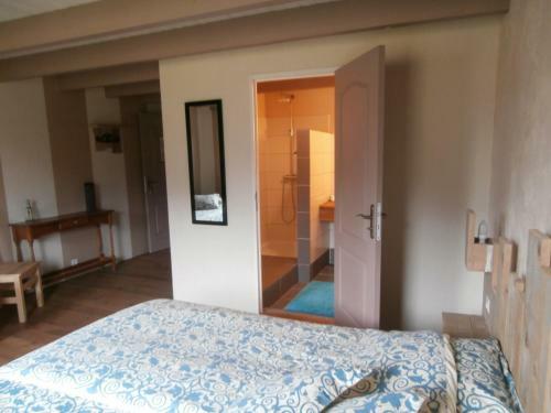 Bed & Breakfast Chambres D'h�tes La Tulipe