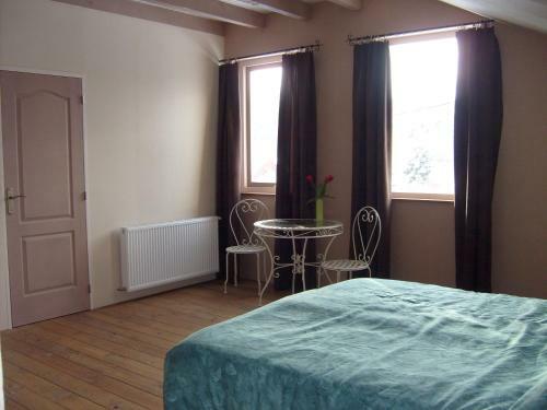 Bed & Breakfast Chambres D'h�tes La Tulipe