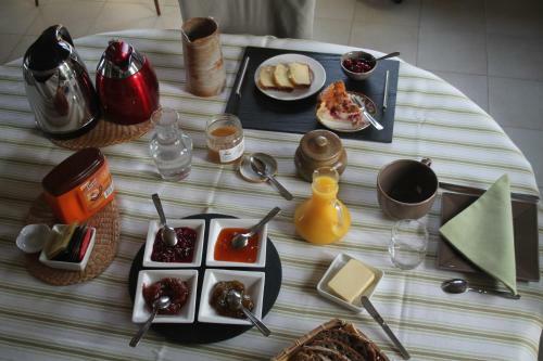 Bed & Breakfast Le Logis De Clope Chien
