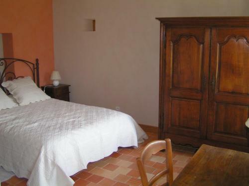 G�te "les Celliers"