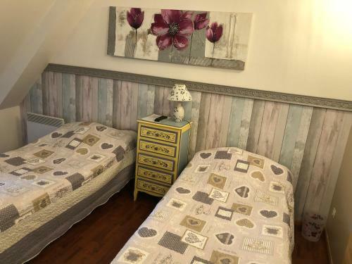 Bed & Breakfast La Bonne Auberge