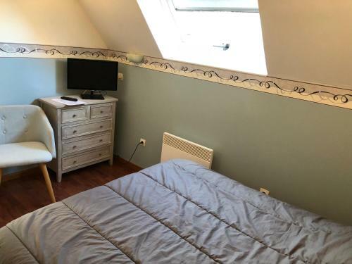 Bed & Breakfast La Bonne Auberge