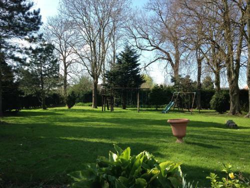 Bed & Breakfast La Bonne Auberge