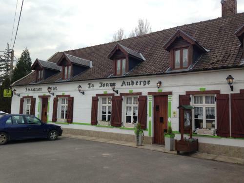 Bed & Breakfast La Bonne Auberge