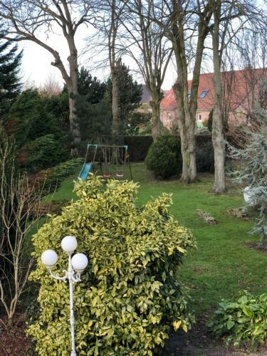 Bed & Breakfast La Bonne Auberge