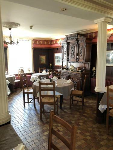 Bed & Breakfast La Bonne Auberge