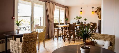 Hotel Kyriad Montargis Amilly