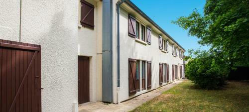 Hotel Kyriad Montargis Amilly