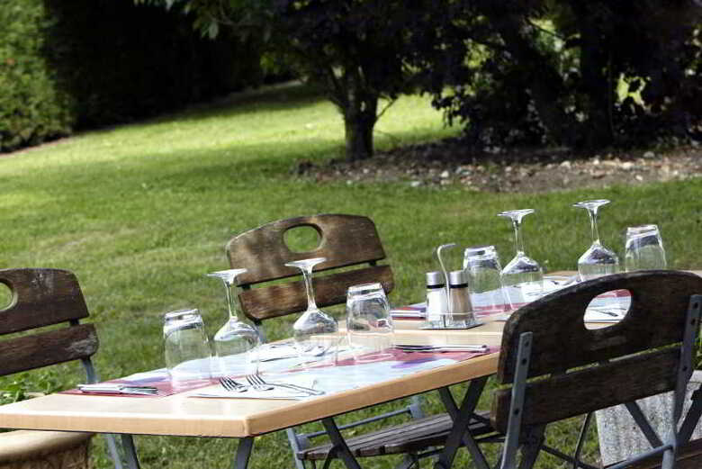 Hotel Campanile Montargis - Amilly