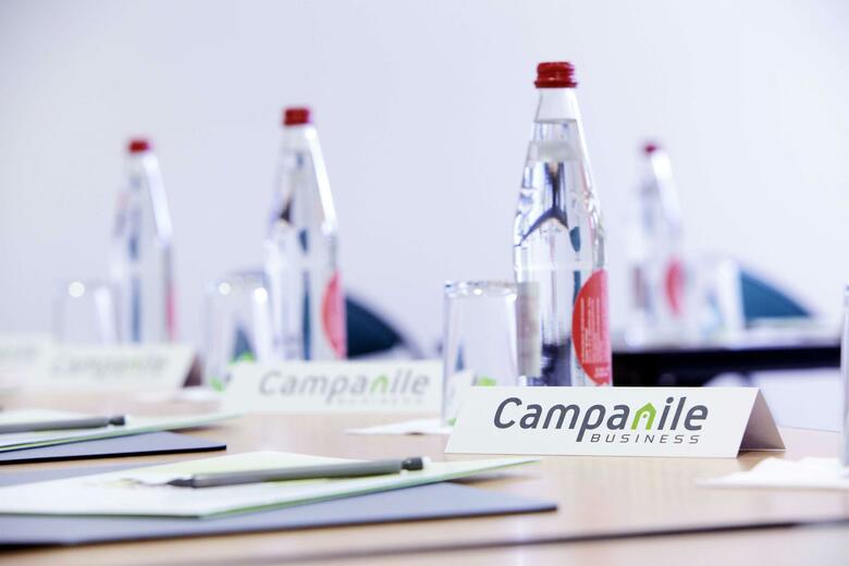 Hotel Campanile Montargis - Amilly