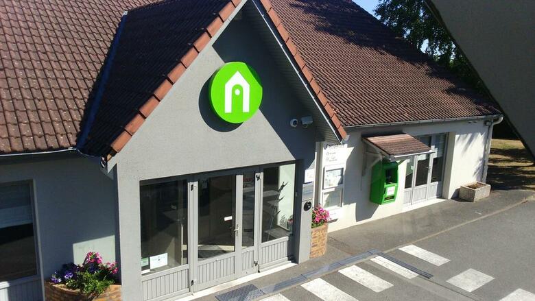 Hotel Campanile Montargis - Amilly