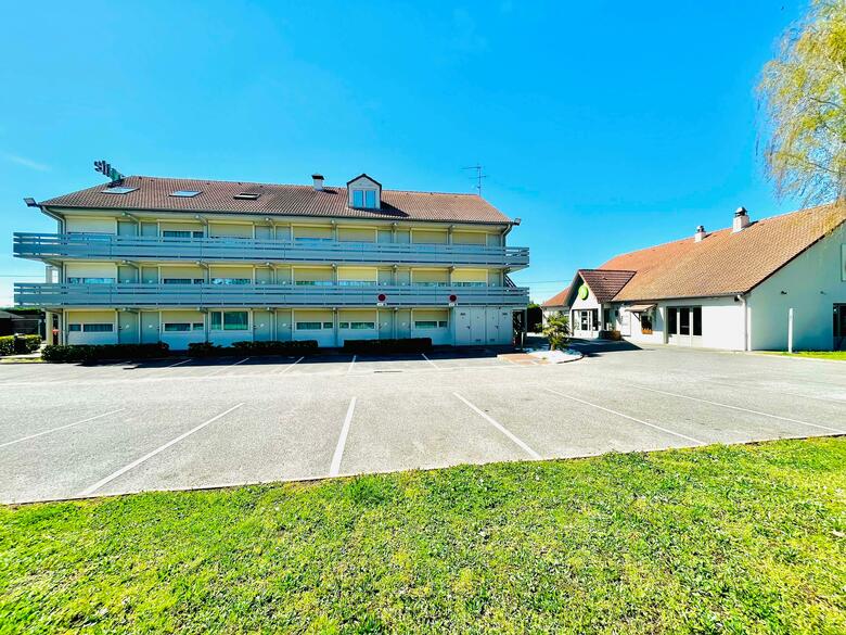 Hotel Campanile Montargis - Amilly