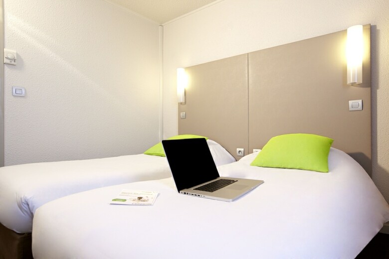 Hotel Campanile Montargis - Amilly