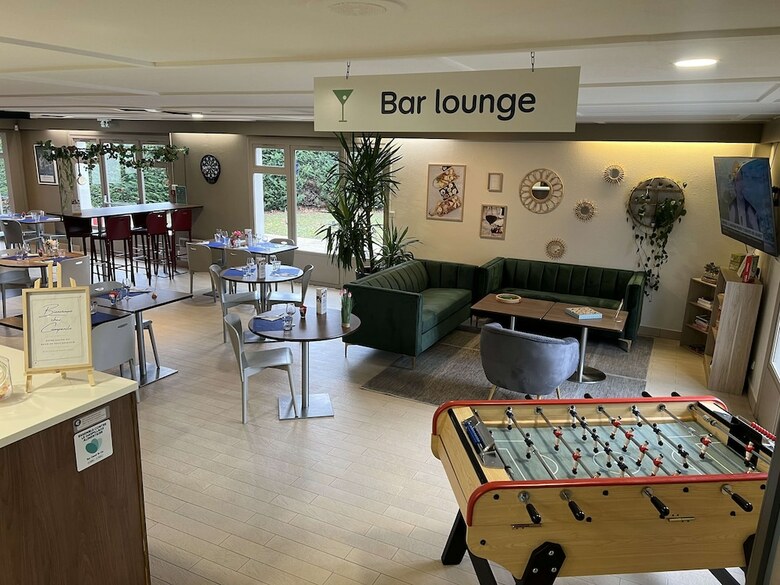 Hotel Campanile Montargis - Amilly