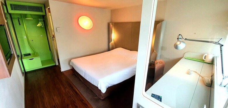 Hotel Campanile Montargis - Amilly
