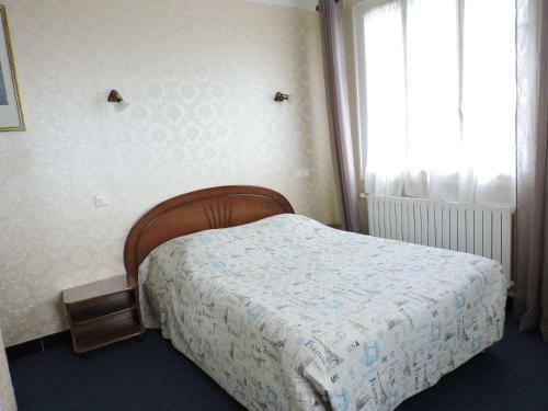 Hotel Belvedere Montargis Amilly