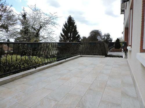 Hotel Belvedere Montargis Amilly
