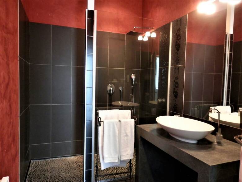 Bed & Breakfast Le Chai Catalan
