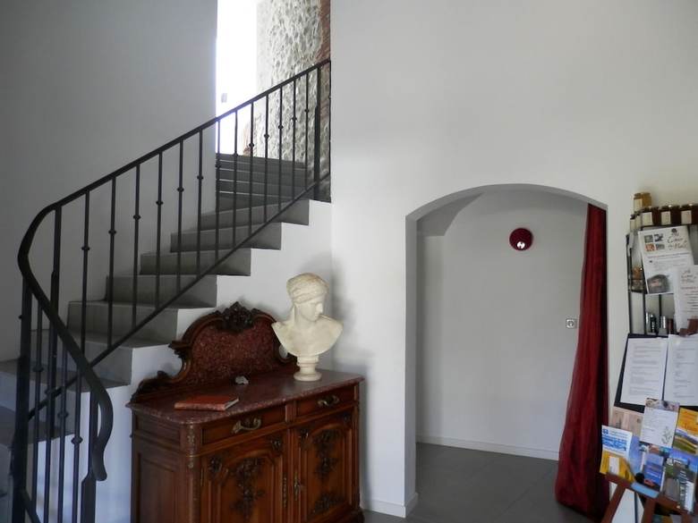 Bed & Breakfast Le Chai Catalan