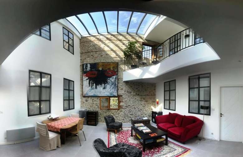Bed & Breakfast Le Chai Catalan