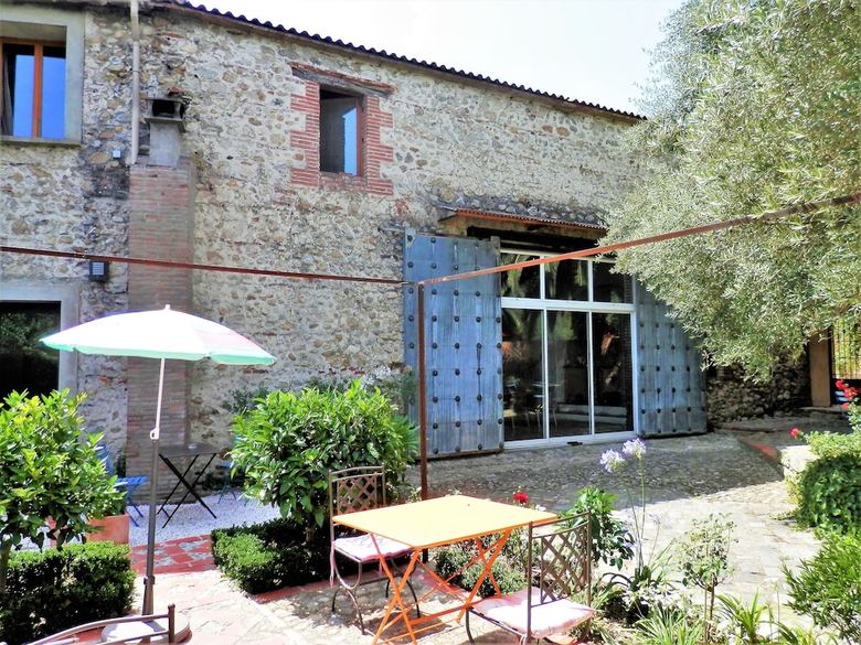 Bed & Breakfast Le Chai Catalan