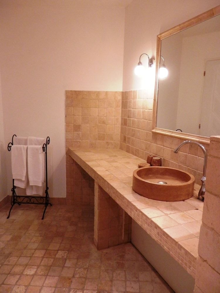 Bed & Breakfast Le Chai Catalan