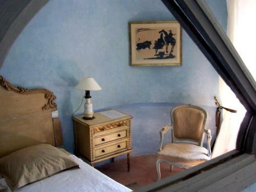 Bed & Breakfast Ch�teau D'ortaffa