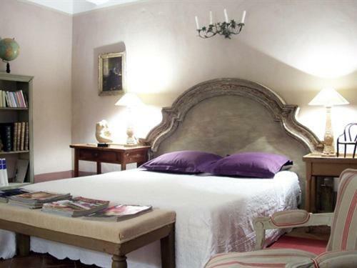 Bed & Breakfast Ch�teau D'ortaffa