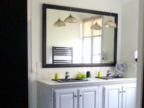 Bed & Breakfast Ch�teau D'ortaffa