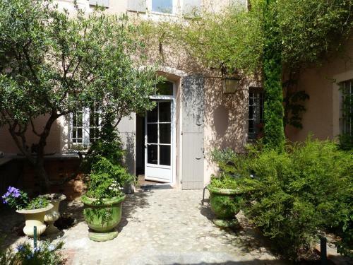 Bed & Breakfast Ch�teau D'ortaffa