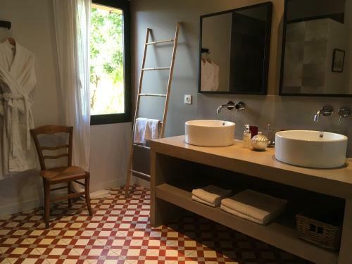 Bed & Breakfast Clos Des Aspres