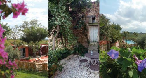 Bed & Breakfast Clos Des Aspres