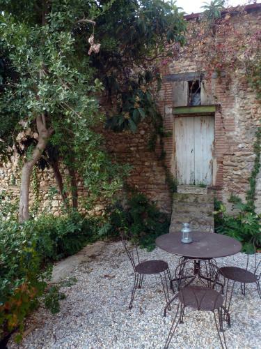Bed & Breakfast Clos Des Aspres
