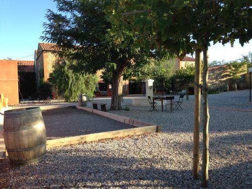 Bed & Breakfast Clos Des Aspres