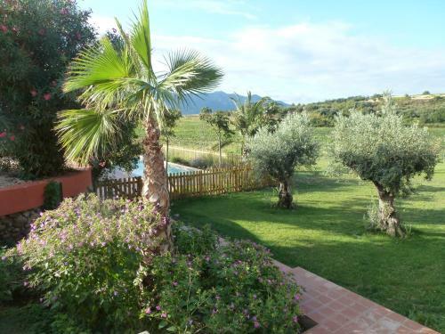 Bed & Breakfast Clos Des Aspres