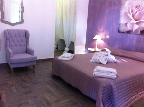 Hostal Domaine Andria