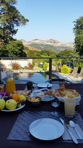 Hostal Domaine Andria