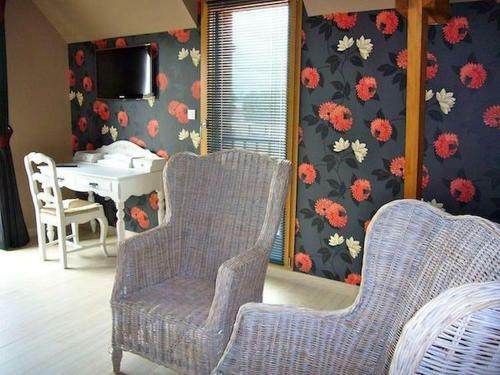 Bed & Breakfast Maison D'h�tes Le Blavon