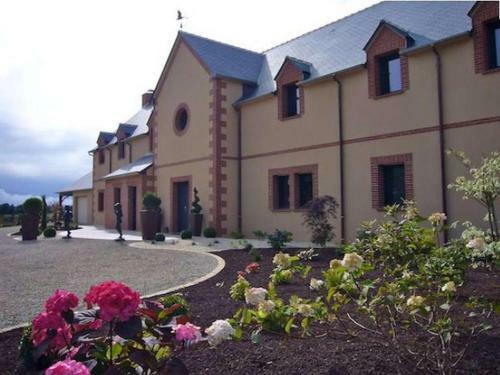 Bed & Breakfast Maison D'h�tes Le Blavon