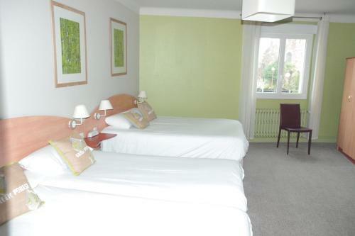 Hotel Logis H�tel