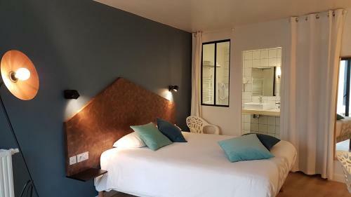 Hotel Logis H�tel