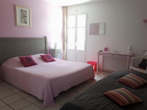 Hotel Maison Flore