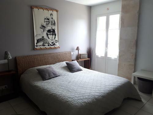 Hotel Maison Flore