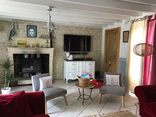Hotel Maison Flore