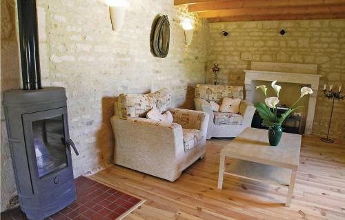 Holiday Home St. Sigismond Rue Du Louche Du Four