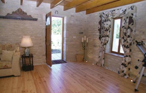 Holiday Home St. Sigismond Rue Du Louche Du Four